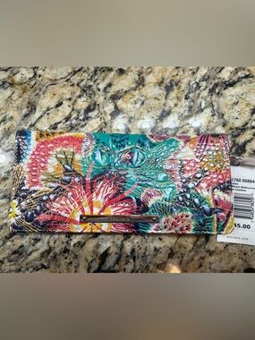 NWT Brahmin Ady desert bloom 🌺